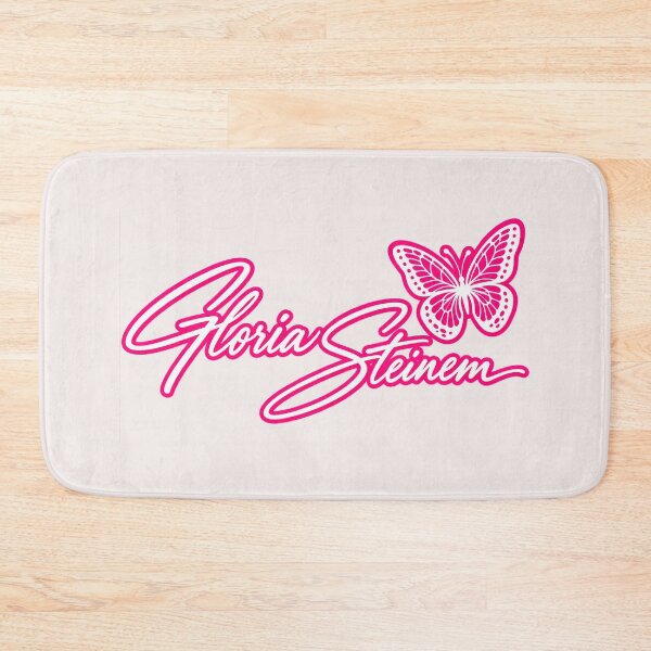 Item preview, Gloria  Steinem designed and sold by urbanons.
