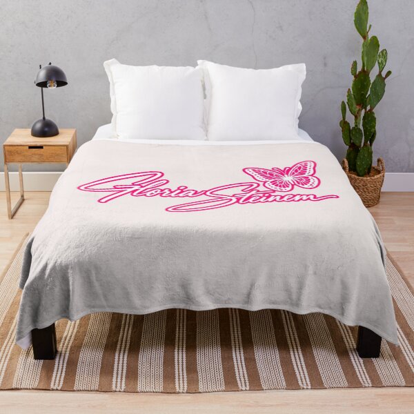 Item preview, Gloria  Steinem designed and sold by urbanons.