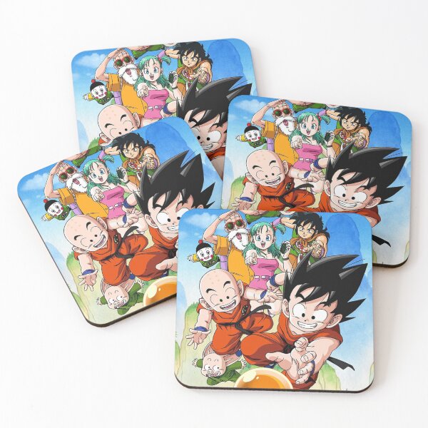 Item preview, Dragon Ball designed and sold by JamesShryock.