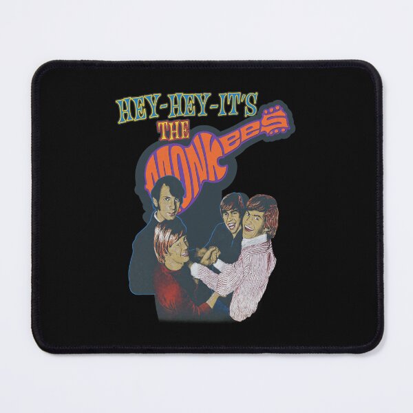 Item preview, HEY-HEY-IT'S THE MONKEES designed and sold by PPAdventures.