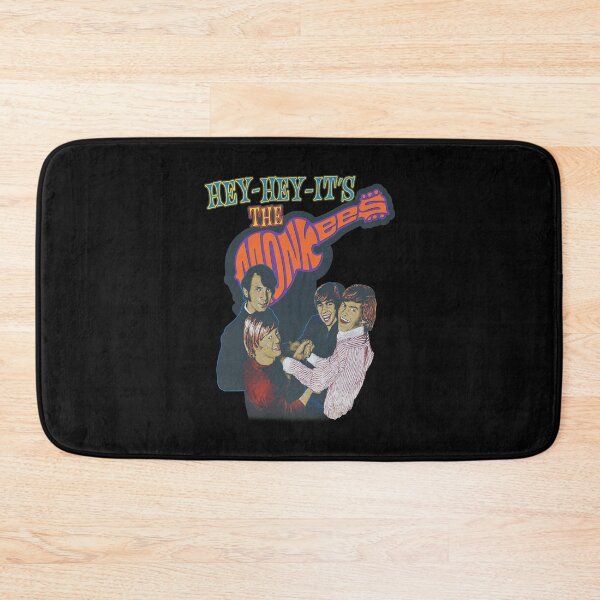 Item preview, HEY-HEY-IT'S THE MONKEES designed and sold by PPAdventures.