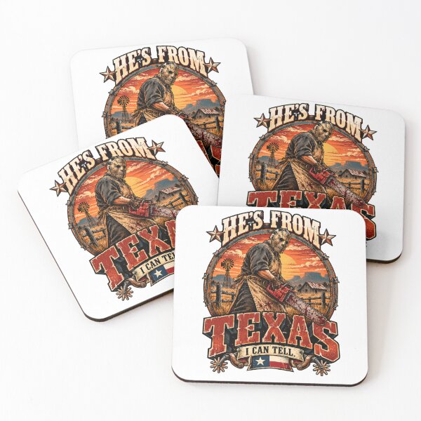 Item preview, Hes From Texas I Can Tell designed and sold by choudane.