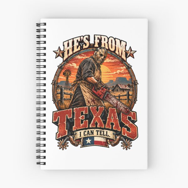 Item preview, Hes From Texas I Can Tell designed and sold by choudane.