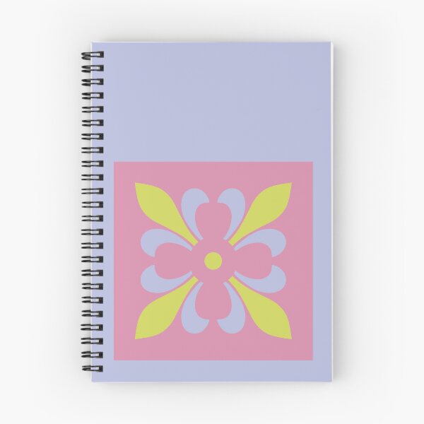 Item preview, Floral decorative pattern designed and sold by silviaxe.