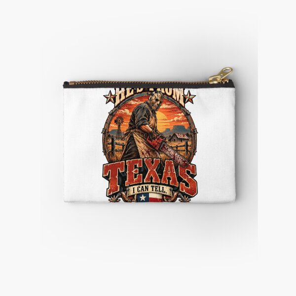 Item preview, Hes From Texas I Can Tell designed and sold by choudane.