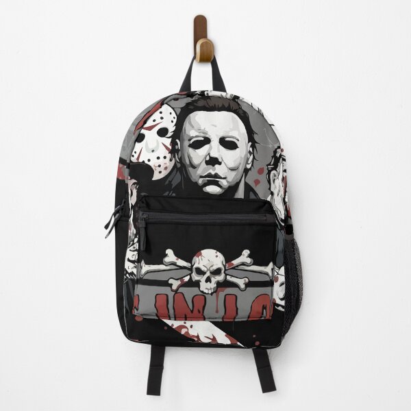 Item preview, Serial Killers Horror Movie Legends Halloween designed and sold by Brexmore3.