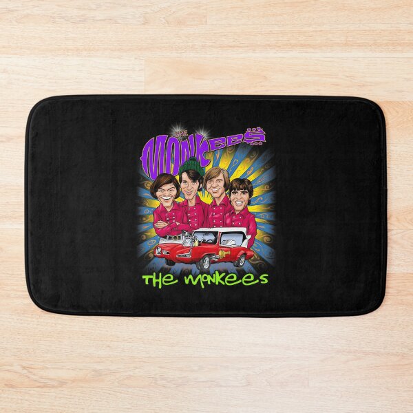 Item preview, The Monkees designed and sold by PPAdventures.