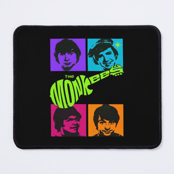 Item preview, The Monkees designed and sold by PPAdventures.