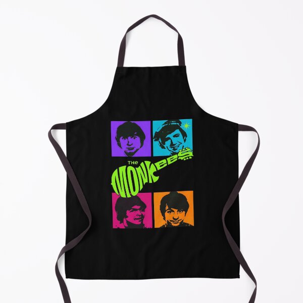 Item preview, The Monkees designed and sold by PPAdventures.