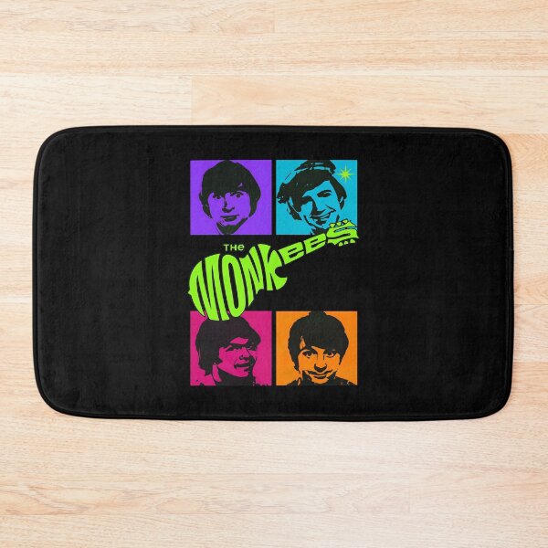 Item preview, The Monkees designed and sold by PPAdventures.