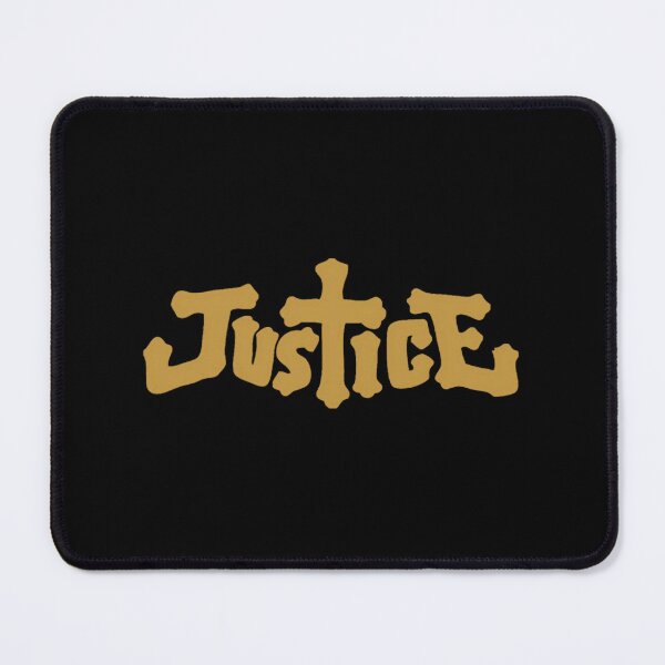 Item preview, THE JUSTICE designed and sold by QekiFJCute.