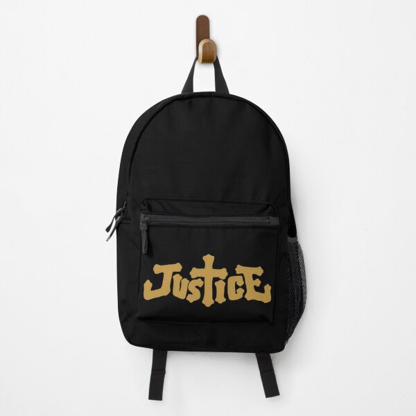 Item preview, THE JUSTICE designed and sold by QekiFJCute.