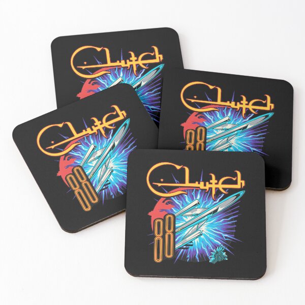 Item preview, Clutch 88 designed and sold by PPAdventures.