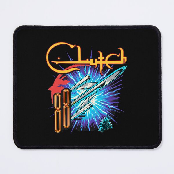 Item preview, Clutch 88 designed and sold by PPAdventures.