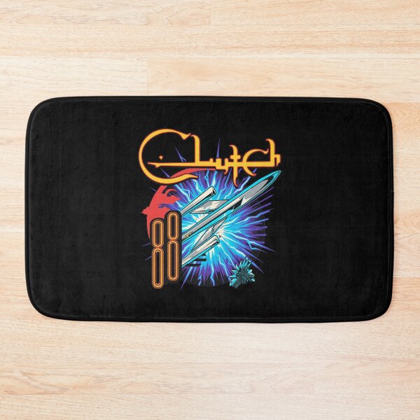 Item preview, Clutch 88 designed and sold by PPAdventures.