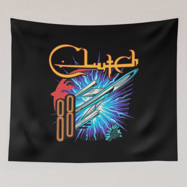 Item preview, Clutch 88 designed and sold by PPAdventures.