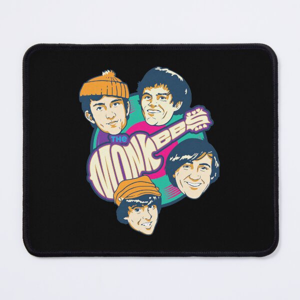 Item preview, The Monkees designed and sold by PPAdventures.