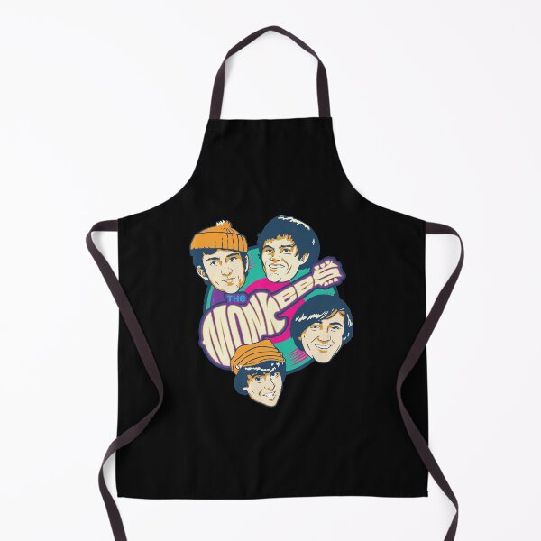 Item preview, The Monkees designed and sold by PPAdventures.