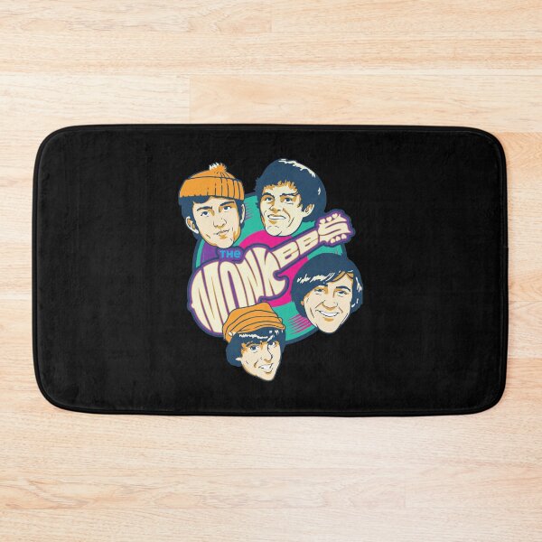 Item preview, The Monkees designed and sold by PPAdventures.