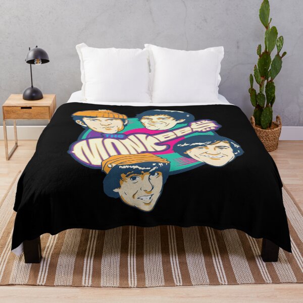 Item preview, The Monkees designed and sold by PPAdventures.