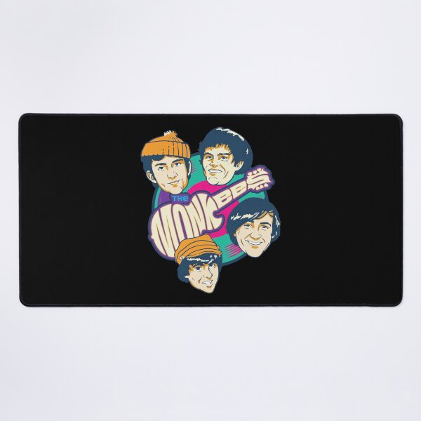 Item preview, The Monkees designed and sold by PPAdventures.