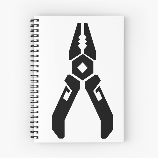 Item preview, Geometric Pliers designed and sold by matybrak.