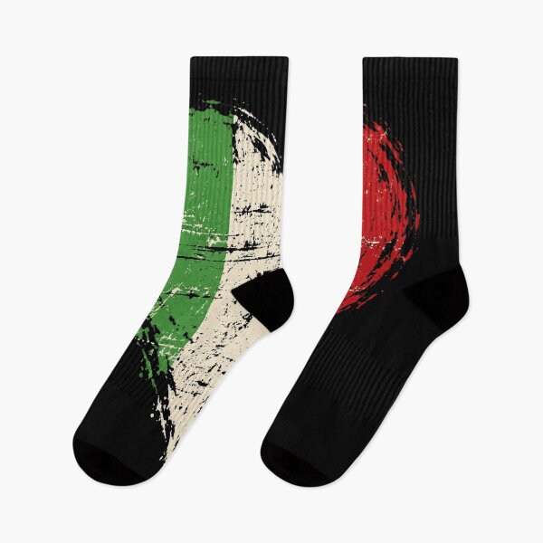 Item preview, Italy Flag Vintage Look designed and sold by Bandnarelle.