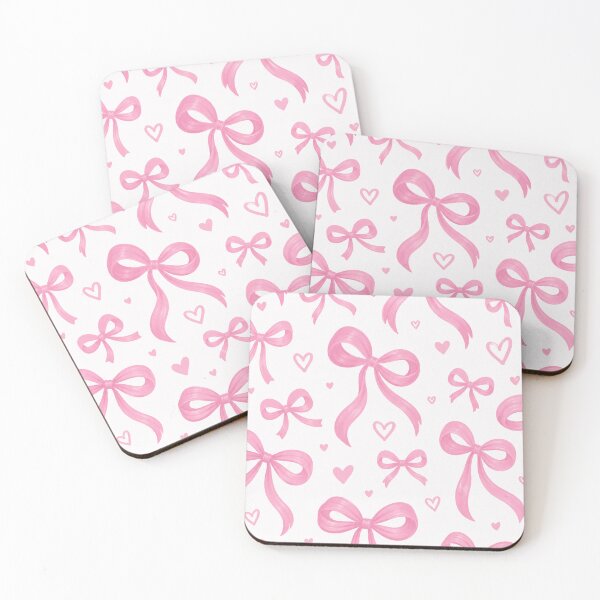 Item preview, Pink Bow Coquette Cute Kawaii Phone Case designed and sold by ApollonCraft.