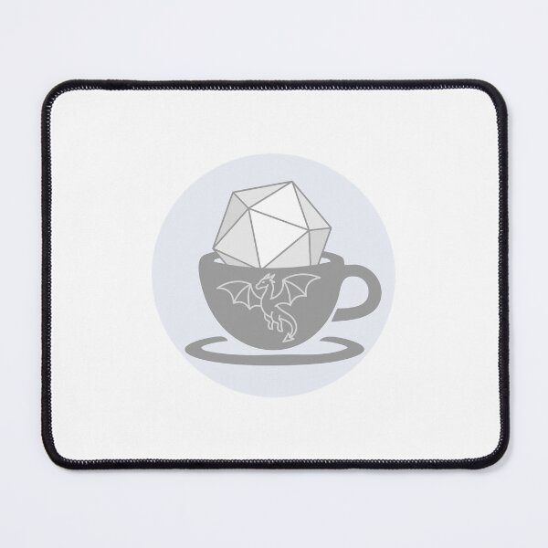 Item preview, Dragon Roast Plain designed and sold by Marissa Brown.