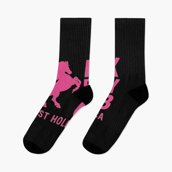 Item preview, Pinks Ponys Clubs West Hollywood CA  designed and sold by NoanVasseur.