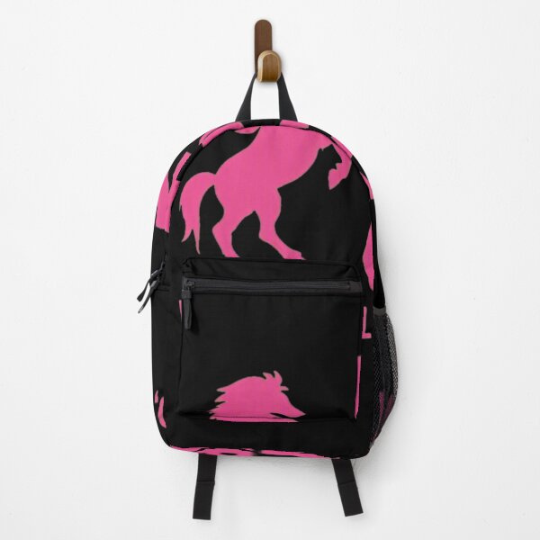 Item preview, Pinks Ponys Clubs West Hollywood CA designed and sold by NoanVasseur.