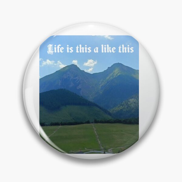 Item preview, Life designed and sold by MichalArtStudio.