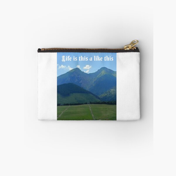 Item preview, Life designed and sold by MichalArtStudio.