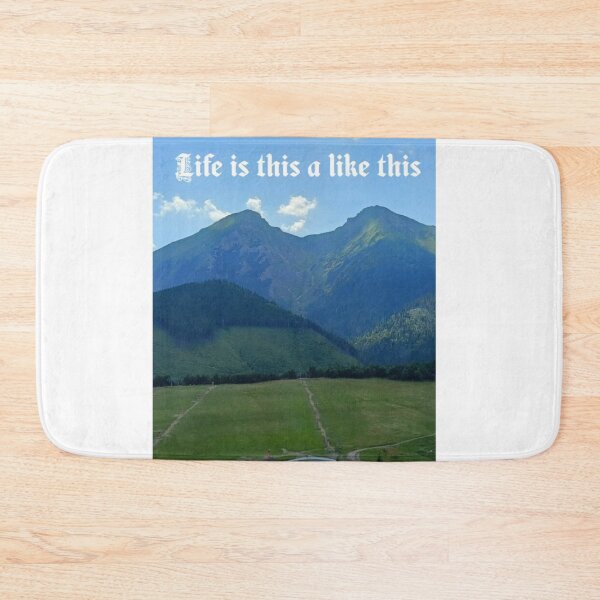 Item preview, Life designed and sold by MichalArtStudio.