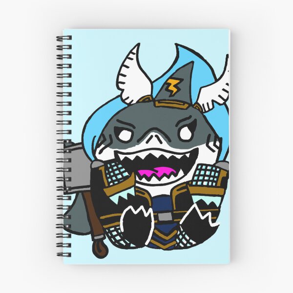 Item preview, Valkyrie Storm Jeff designed and sold by DisneyFan914.