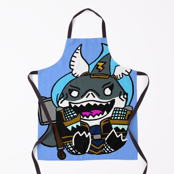 Item preview, Valkyrie Storm Jeff designed and sold by DisneyFan914.