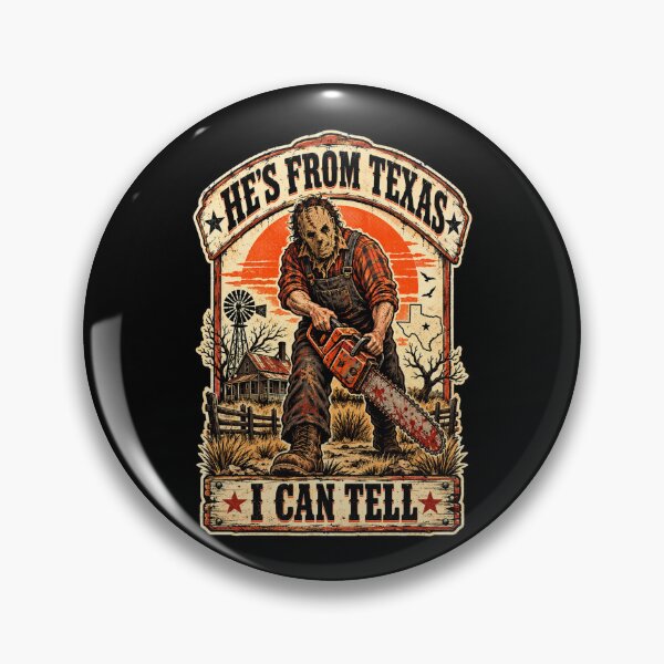 Item preview, Hes From Texas I Can Tell designed and sold by choudane.