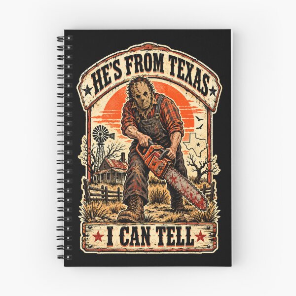 Item preview, Hes From Texas I Can Tell designed and sold by choudane.