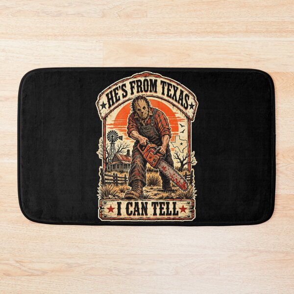 Item preview, Hes From Texas I Can Tell designed and sold by choudane.