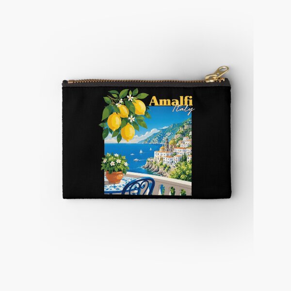 Item preview, Amalfi Coast Aesthetic designed and sold by Bandnarelle.