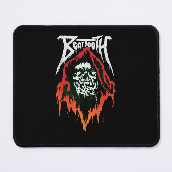 Item preview, Beartooth metalcore designed and sold by PPAdventures.