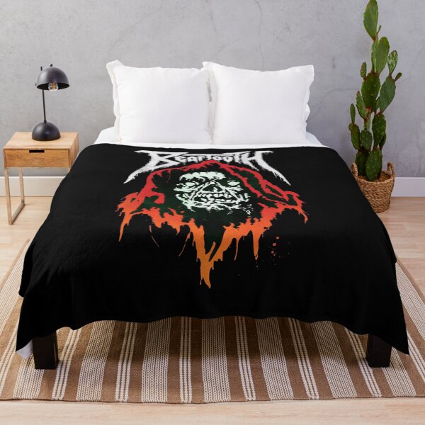 Item preview, Beartooth metalcore designed and sold by PPAdventures.