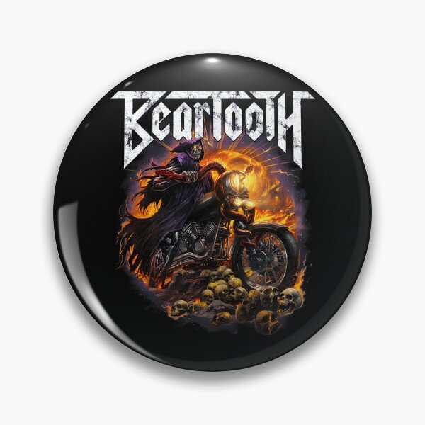 Item preview, Kanooth grim reaper designed and sold by PPAdventures.