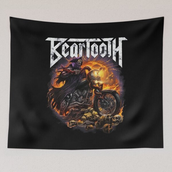 Item preview, Kanooth grim reaper designed and sold by PPAdventures.