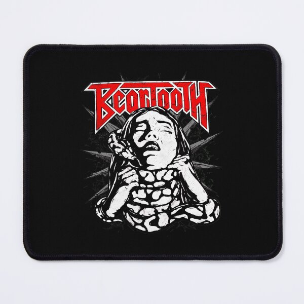 Item preview, Beartooth metalcore designed and sold by PPAdventures.