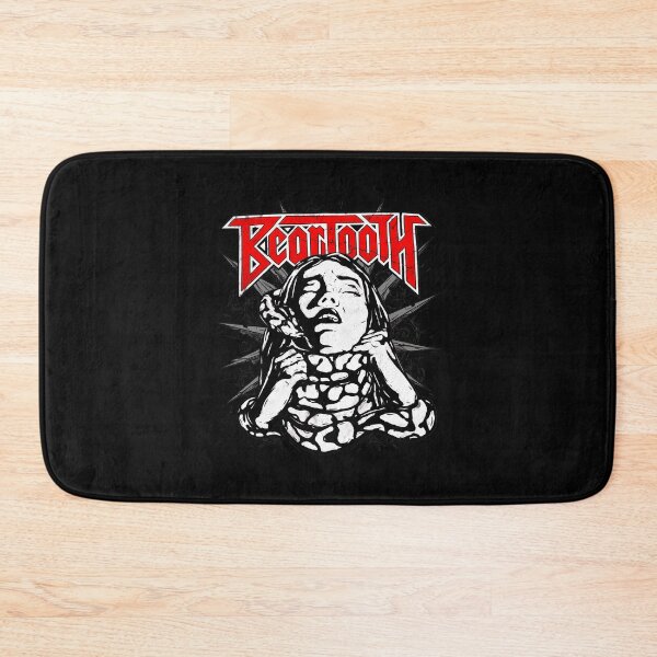 Item preview, Beartooth metalcore designed and sold by PPAdventures.