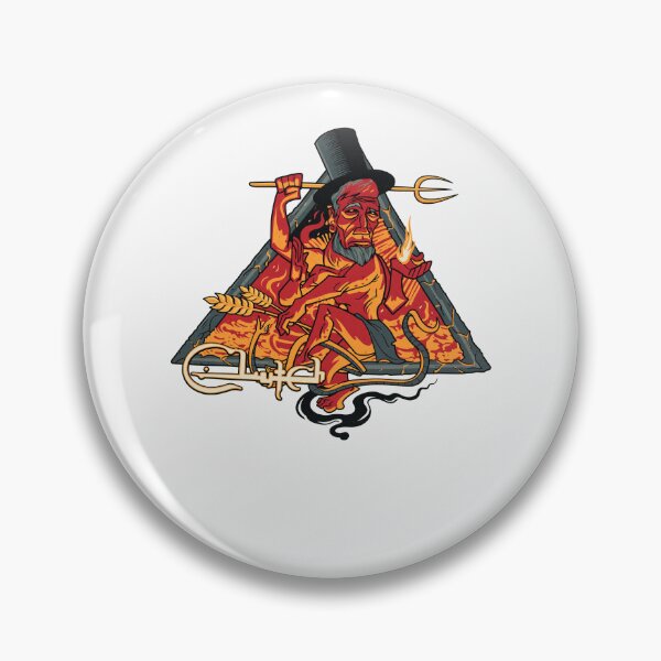 Item preview, Clutch heavy rock designed and sold by PPAdventures.