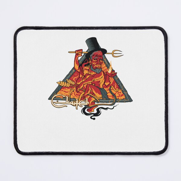 Item preview, Clutch heavy rock designed and sold by PPAdventures.