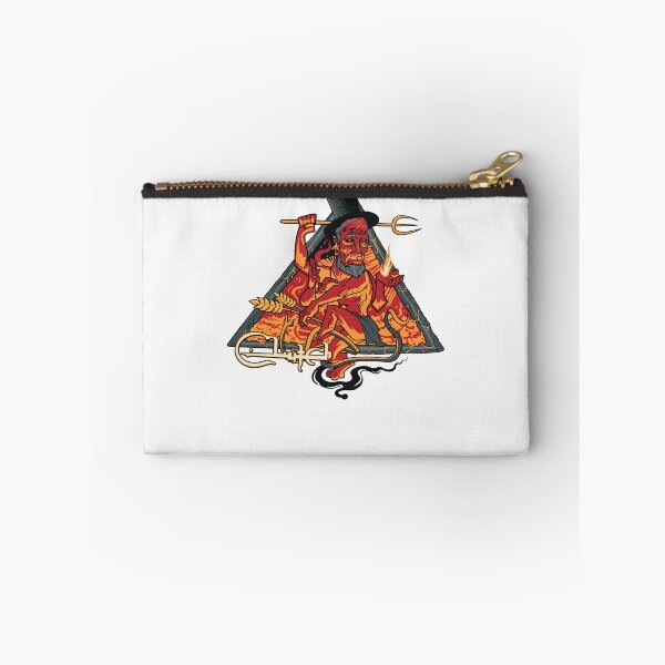 Item preview, Clutch heavy rock designed and sold by PPAdventures.