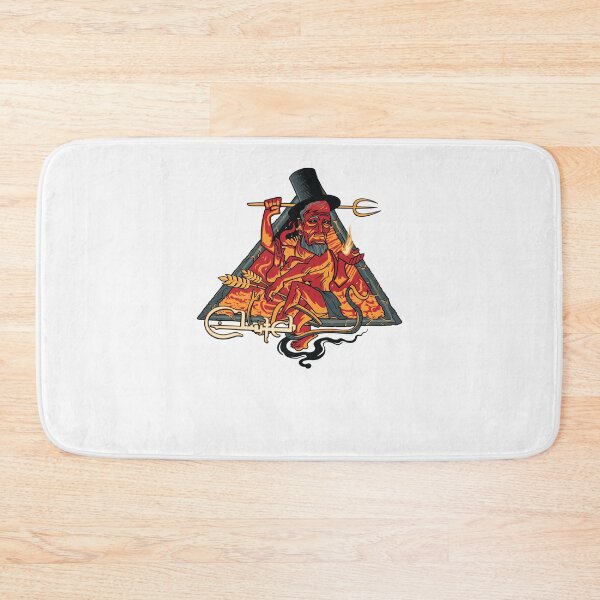 Item preview, Clutch heavy rock designed and sold by PPAdventures.